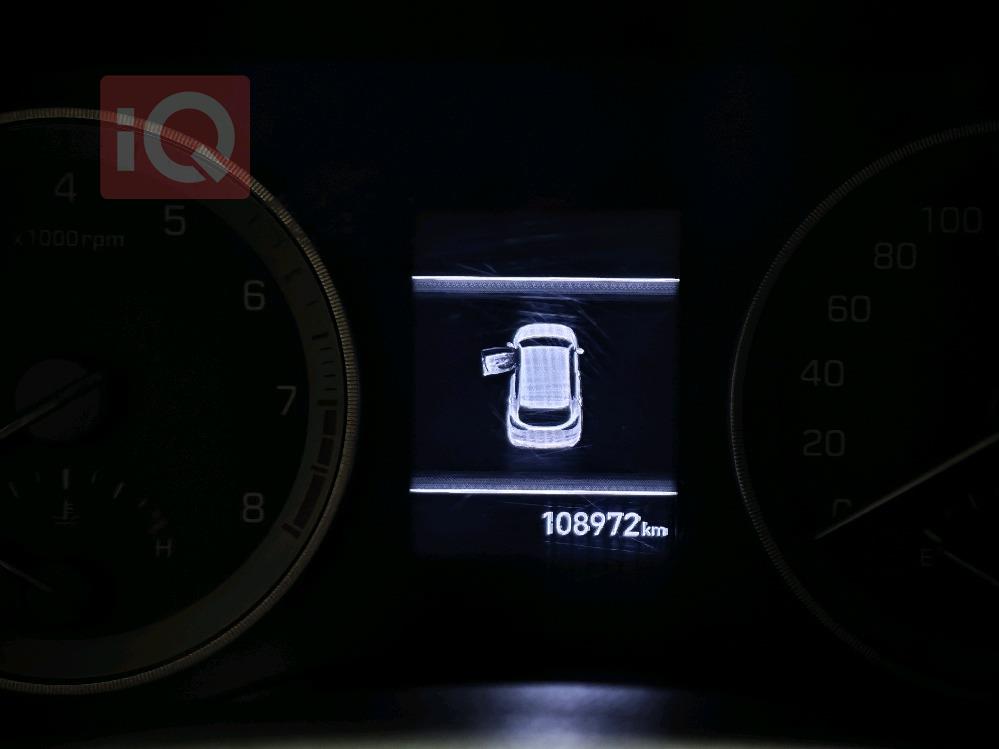 هیۆندای تۆکسۆن